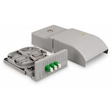 thumbnail of DIGITUS Ftth Hausübergabepunkt, 3 x LC/APC Duplex