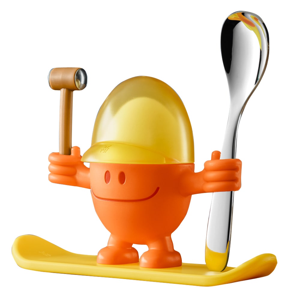 WMF McEgg orange Eierbecher