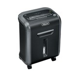 thumbnail of Fellowes Aktenvernichter Powershred 79Ci 4679001 Partikel 4x38mm sw