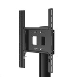 thumbnail of SMS Icon FM MT 800 mobiler Monitorständer bis 50 Zoll, schwarz (K12-001-1)