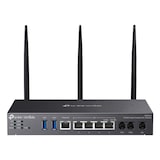 thumbnail of TP-Link Omada DR3650v(EU) AX3000 Gigabit Desktop DSL Gateway