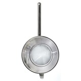 thumbnail of HENDI Puntzeef, half gaas, 500x245x(H)210mm