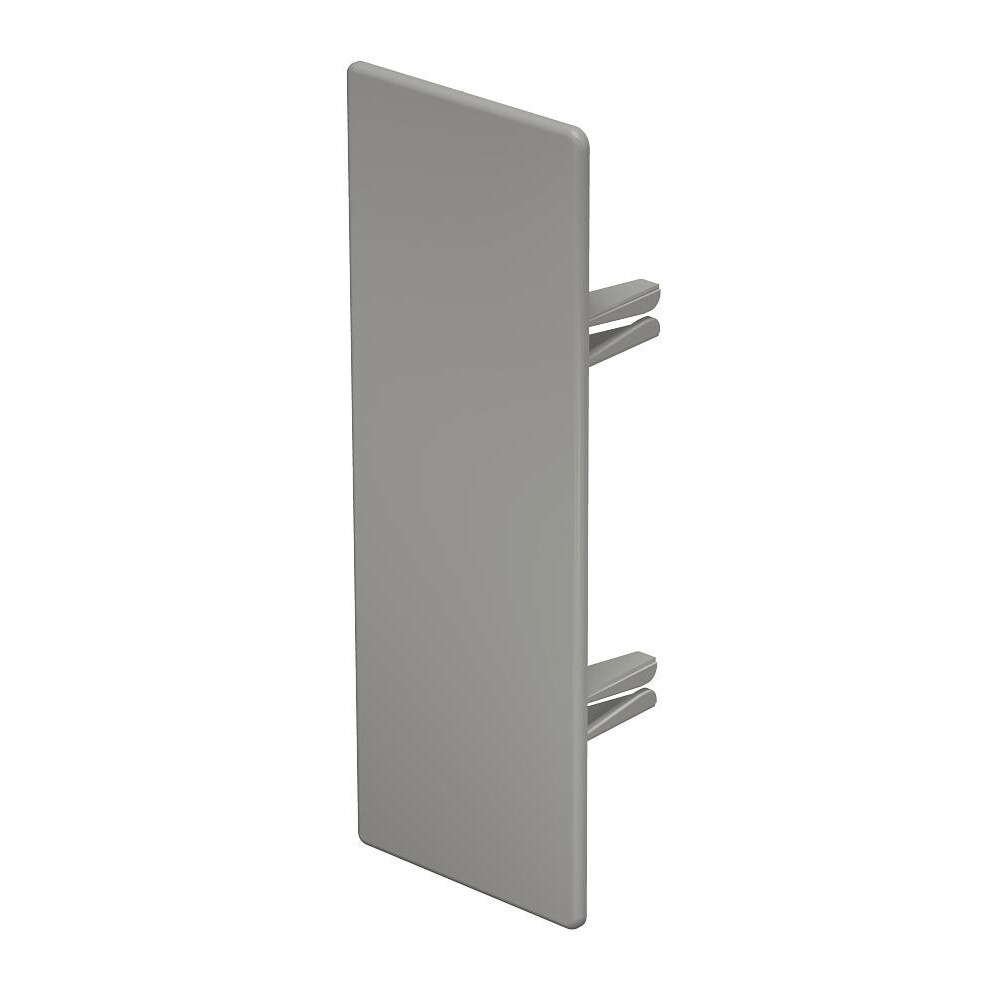 10 Stk. OBO Bettermann Endstück WDK HE60170GR 6022545