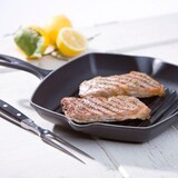 thumbnail of Le Creuset Grillpfanne 26 cm Kirschrot