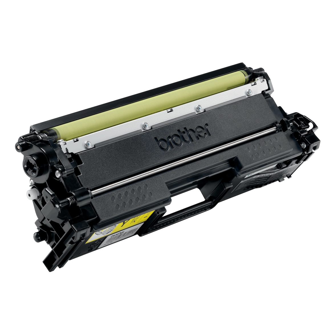 Brother TN-821XLY Toner gelb