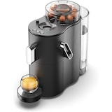 thumbnail of Machine à Café CoffeeB Globe Noir 1.3L avec 90 Coffee Balls Espresso Supremo - 100% Compostables