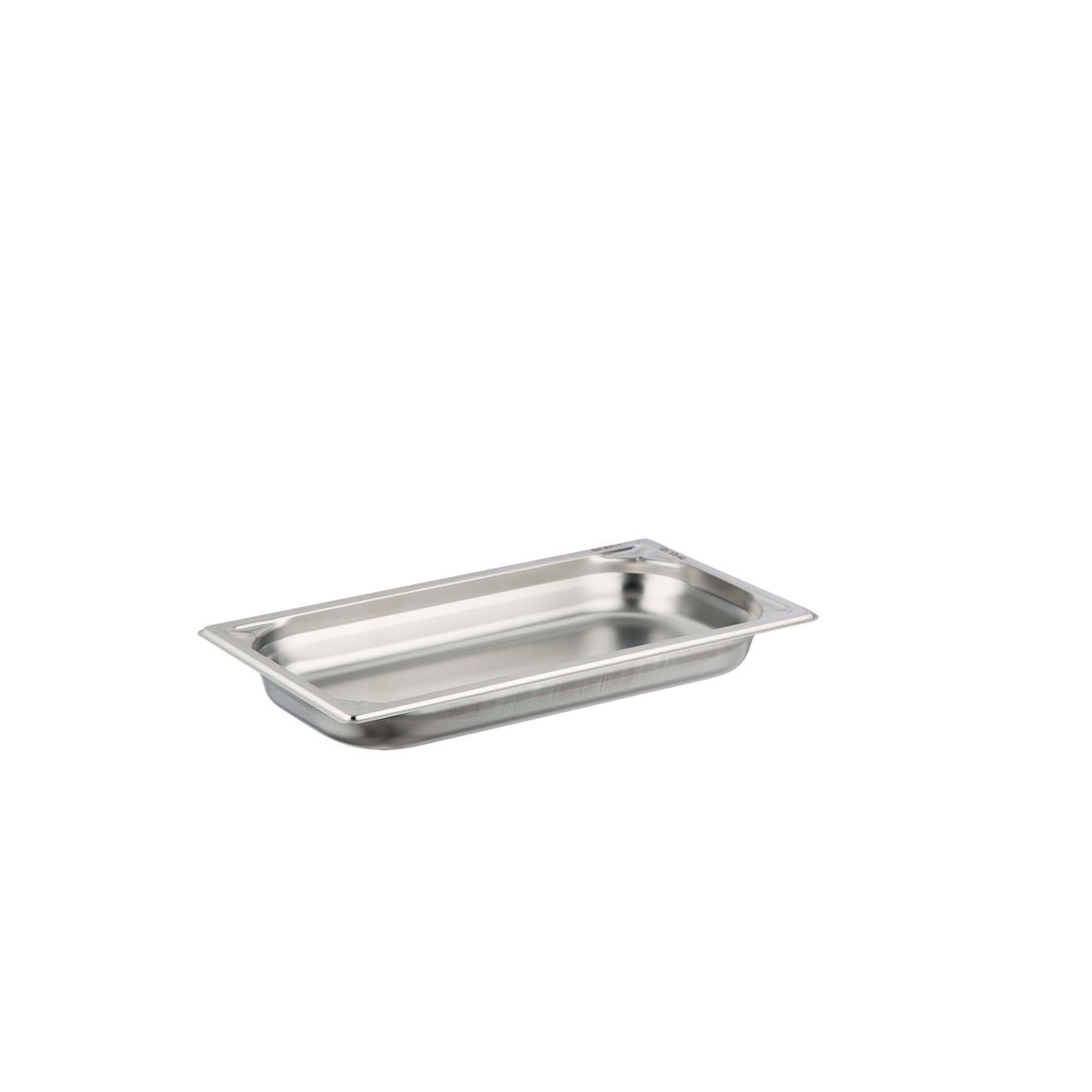 METRO Professional Bac gastro GN 1/3, 40 mm, inox 18/10