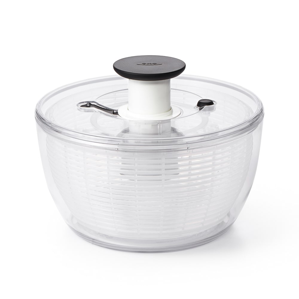 OXO Good Grip Salatschleuder 5,8Ltr.