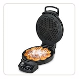 thumbnail of Little Balance Gaufrier Speed Gaufrettes cœur 1200