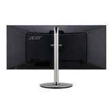thumbnail of Acer CB342CU Computerbildschirm 86,4 cm (34") 3440 x 1440 Pixel UltraWide Quad HD LCD Schwarz, Silber