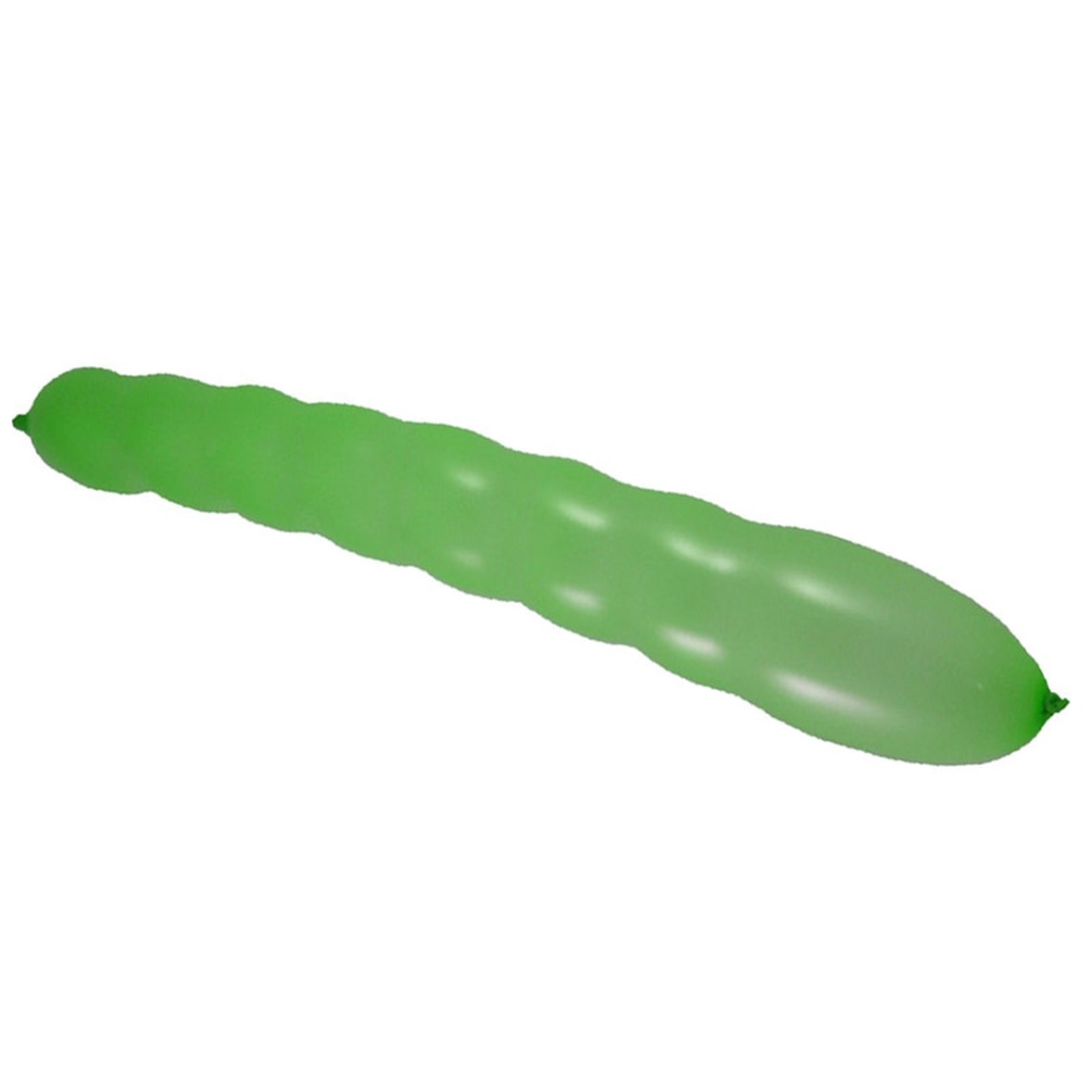 40x Luftballons LANG 800 mm farbig sortiert