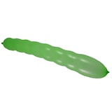 thumbnail of 40x Luftballons LANG 800 mm farbig sortiert