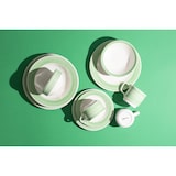 thumbnail of Fresh Color Green Teller Tief 23 cm 350 ml 12 Stück