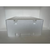 thumbnail of Pack 4Uds. - Caja con Tapa Porexpan Estanca 12  Litros