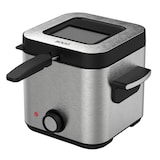 thumbnail of Sogo Freidora Acero Inox 1.5L 980W