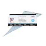 thumbnail of Schneider - Einweg-Spritzbeutel, PE, 530 x 275 mm, 75 µ