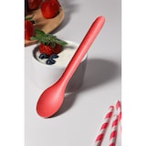 thumbnail of HELLO STRAW Cuchara de papel blanco de 15,8 cm. Caja de 1.000 ud.