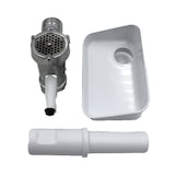 thumbnail of Bosch MUZ5FW1 Fleischwolfaufsatz für MUM 5