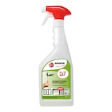 thumbnail of D7 Detergente pulitore rapido per vetri e cristalli