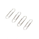 thumbnail of SIGMA Trombones AD06, métal, 28 mm, argent, 200 unités