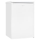 thumbnail of Exquisit Kühlschrank KS16-4-E-040E weiss, 109 l Fassungsvermögen