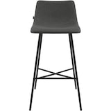 thumbnail of Tabouret de bar Altona Gris foncé/Tissu