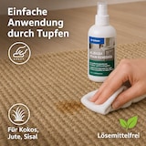 thumbnail of DR. SCHUTZ Alibaba Fleckenentferner 200 ml für Naturfasern