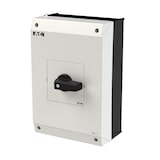 thumbnail of Eaton Hauptschalter P3-63/I4 207356