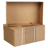 thumbnail of 30x Stülpschachtel Deckel + Boden 372x245x118mm