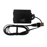 thumbnail of WE - Lampeggiante di emergenza V16 con kit di sicurezza completo e cavo di alimentazione