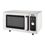 thumbnail of Buffalo Professional Magnetron 25L 1000W Handmatige Bediening