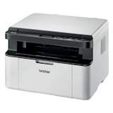 thumbnail of Brother DCP-1610W Multifunktionsdrucker Laser A4 2400 x 600 DPI 20 Seiten pro Minute WLAN