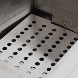 thumbnail of HCB Friteuse - 14 Liter - Propan - Edelstahl