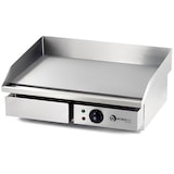 thumbnail of Piastra elettrica 55 cm WORLDMAI per la ristorazione. Piastra da banco per cucina di bar e ristorante.