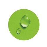 thumbnail of Exacompta 519297E 10x Ringbuch aus kaschiertem Karton, 4 Ringe 30mm, Rücken 40mm, 32x26cm für DIN A4 - Iderama - Anisgrün