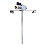 thumbnail of 5 Liter Bierfass Adapter, hochwertige Metallausführung mit Bierabstellhahn