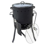 thumbnail of Olla ferroviaria - Puchera 10 L