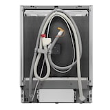 thumbnail of Electrolux Vollintegrierter-Geschirrspüler / 60cm / ComfortLift / E / Besteckkorb / KECB7215L Höhe 81,8 cm, Breite 60 cm