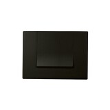 thumbnail of Belvit Spülrandloses Hänge-WC Komplettset Taharet-/Bidetfunktion Softclose-Deckel Vorwandelement Schwarz Matt Schallschutz