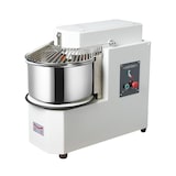 thumbnail of vaiotec deegkneder afneembare kom - 20 liter / 400 volt, 395 x 760 mm