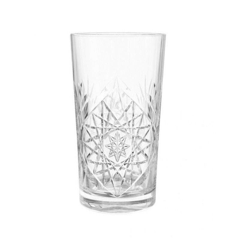 Hobstar Becher 35cl-12u/c