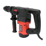 thumbnail of Trapano a percussione 1100W, SDS-PLUS con funzione scalpello 4,5J, 4,8kg