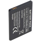 thumbnail of AccuCell Akku passend für Samsung Galaxy ACE Akku EB494358VU