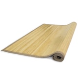 thumbnail of Décoshop26 - Tapis en bambou naturel 60cm x 240cm TAP06083