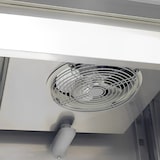 thumbnail of Frigorífico industrial de 600 litros para restauração. Armário conservação profissional vertical INOX para bar e restaurante.