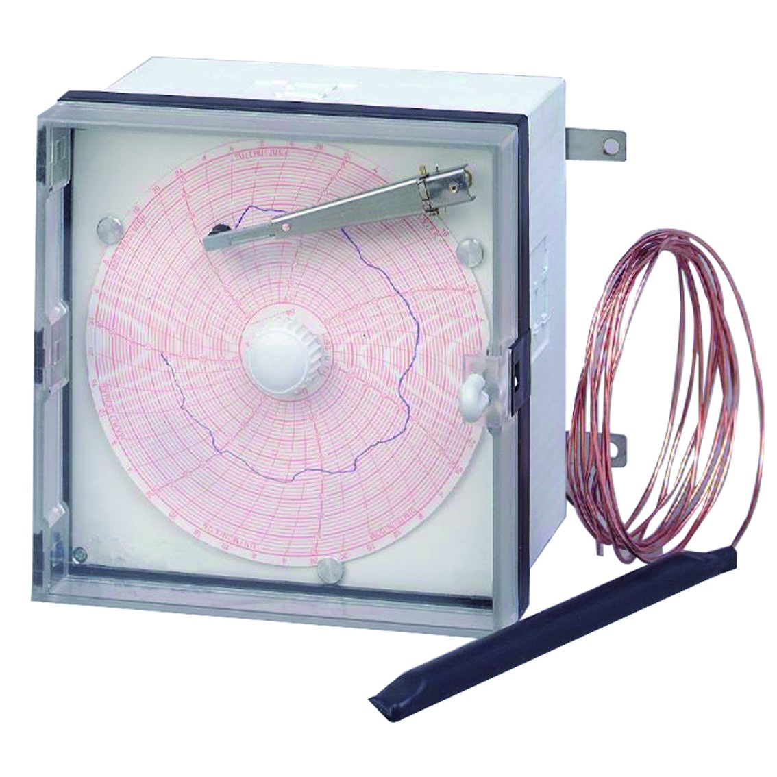 Matfer Enregistreur de température -40 à 40°C Matfer - 250562