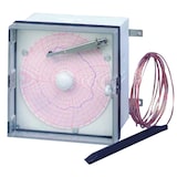 thumbnail of Matfer Enregistreur de température -40 à 40°C Matfer - 250562