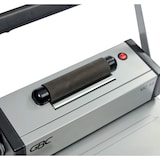 thumbnail of Encuadernadora GBC espiral metálica MC59 (incluye alicates de corte) (4410057)