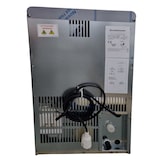 thumbnail of Eiskegelbereiter EC47 ECO XSafe Scotsman Eiswürfelmaschine