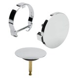 thumbnail of Viega Ausstattungsset Multiplex Trio Visign MT5 Chrom